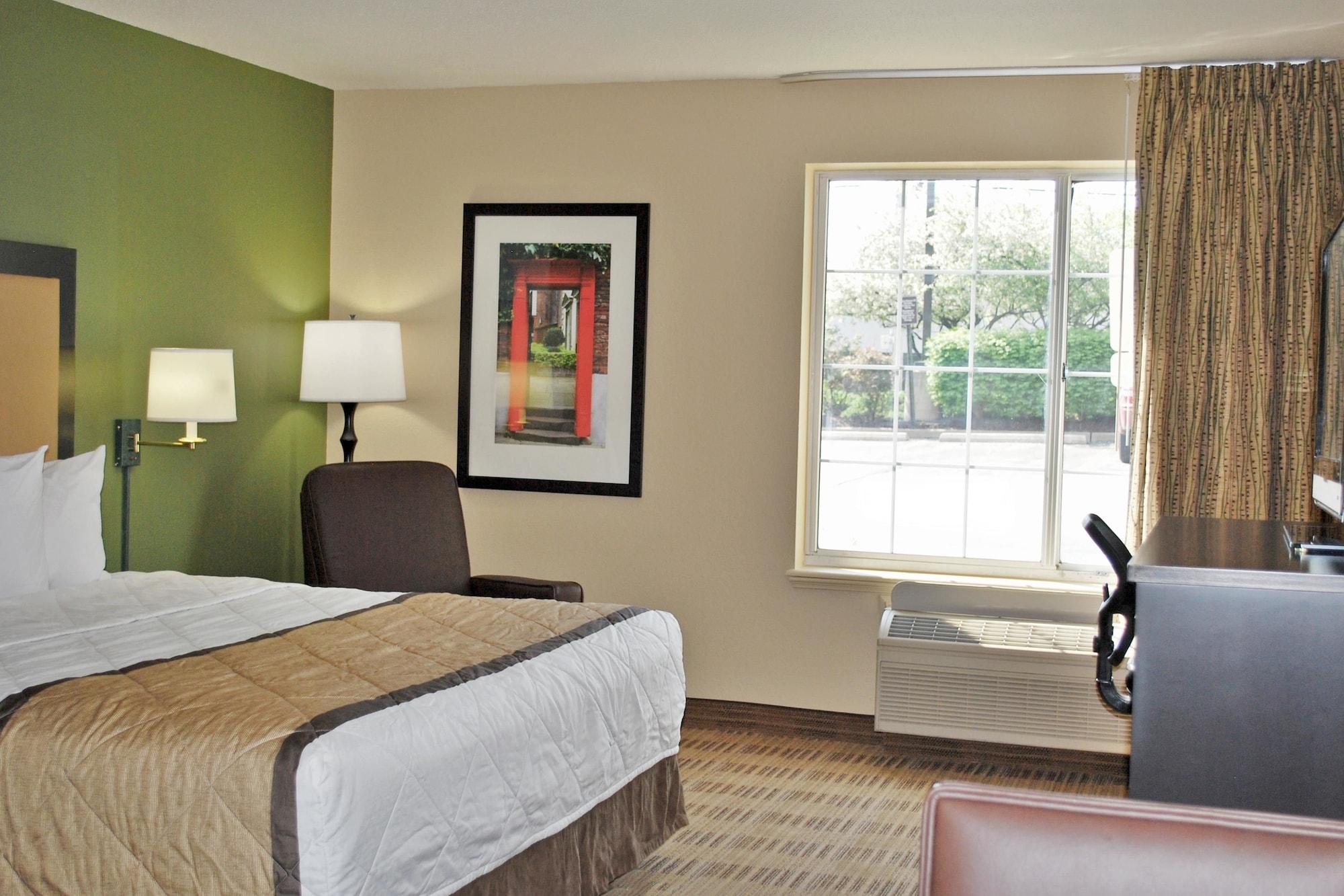 Extended Stay America Suites - Fremont - Fremont Blvd South Warm Springs District Zewnętrze zdjęcie