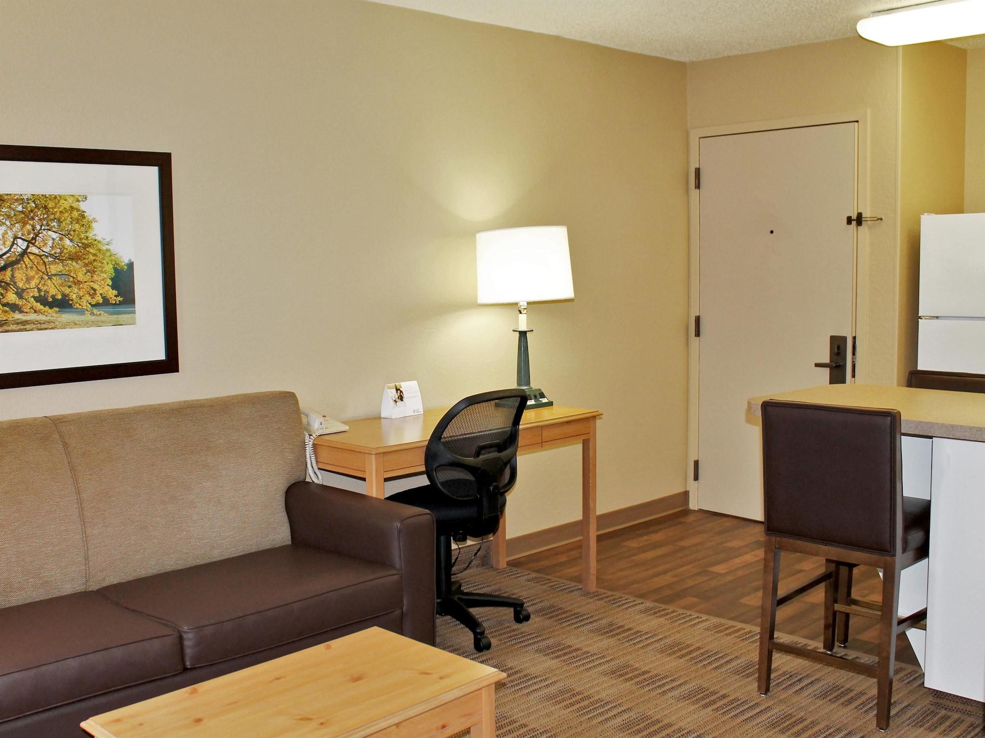 Extended Stay America Suites - Fremont - Fremont Blvd South Warm Springs District Zewnętrze zdjęcie