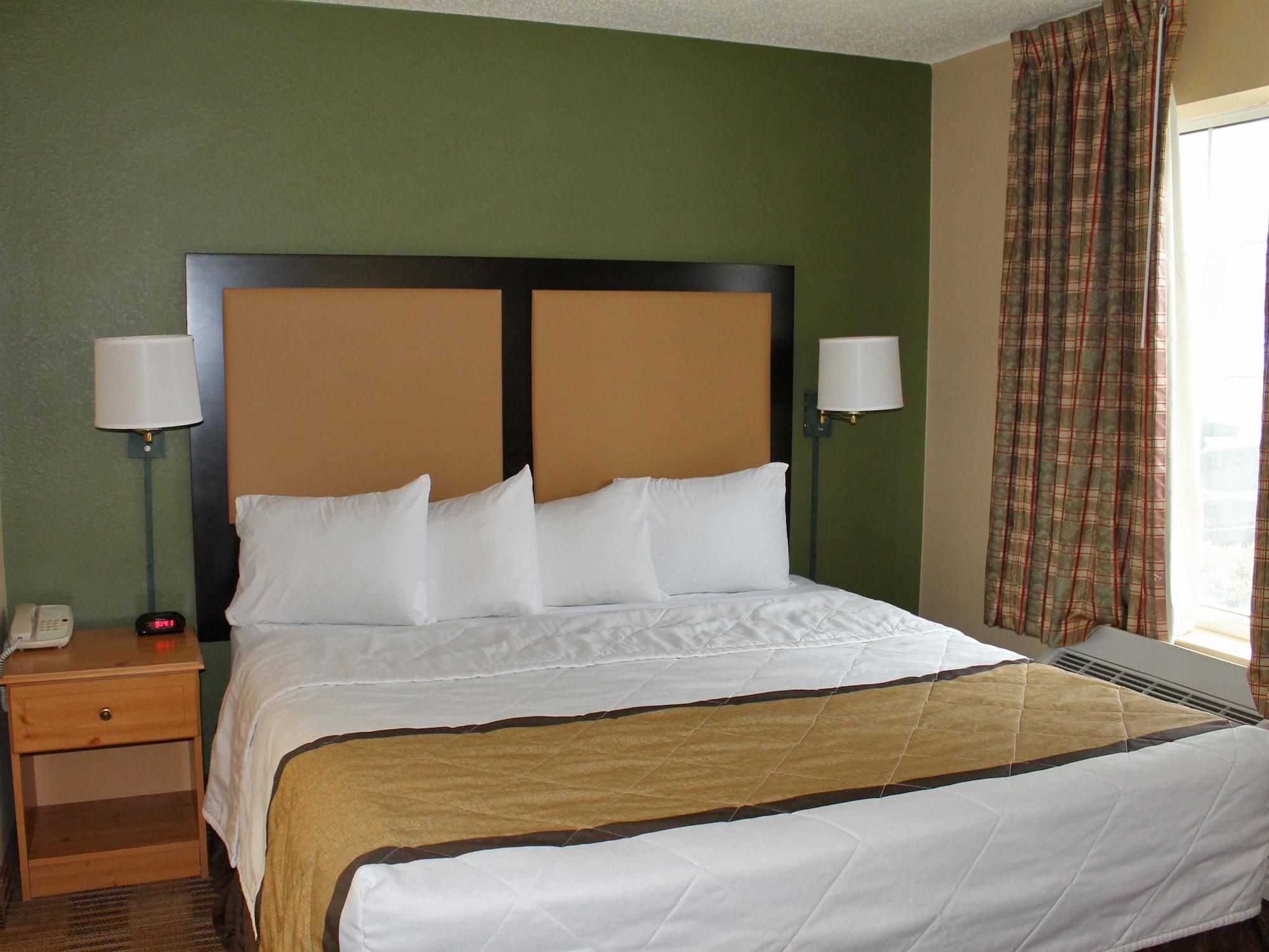 Extended Stay America Suites - Fremont - Fremont Blvd South Warm Springs District Zewnętrze zdjęcie