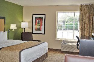 Extended Stay America Suites - Fremont - Fremont Blvd South Warm Springs District Pokój zdjęcie